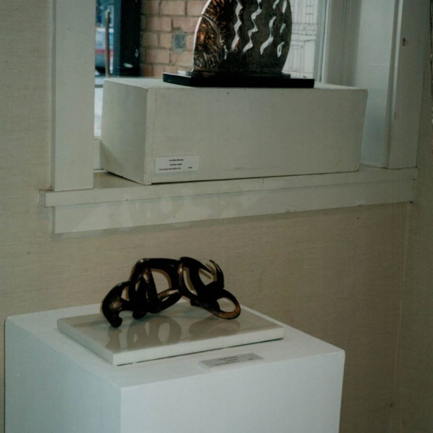 Unknown Gallery Showing (02)